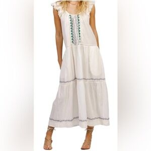 Band of the Free Arrouya Dress